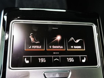 Audi A8 D5 2021 AUDI A8 60 TFSI Salon PL, F=Vat 23%, Long, Bezwypadkowy, Ks. Serwisowa, zdjęcie 8