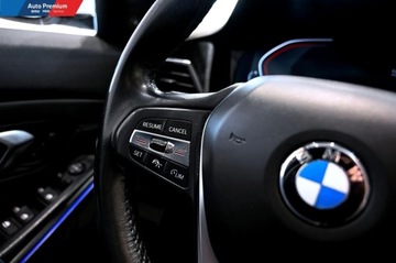 BMW Seria 3 G20-G21 Limuzyna 2.0 320d 190KM 2019 BMW Seria 3 320d xDriveFV23Sport LineLED Fog LightsPark Distance Control, zdjęcie 4