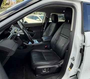 Land Rover Range Rover Evoque II SUV 2.0 163KM 2021 Land Rover Range Rover Evoque 4x4,Full wersja, zdjęcie 16