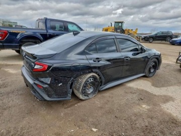Subaru 2022 Subaru WRX Premium 2022 2.5 Benzyna 271KM, zdjęcie 3