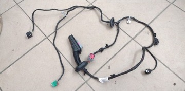 ЖГУТ ПРОВОДОВ ЗАДНЕЙ ДВЕРИ УСТАНОВКА OPEL INSIGNIA B 2018