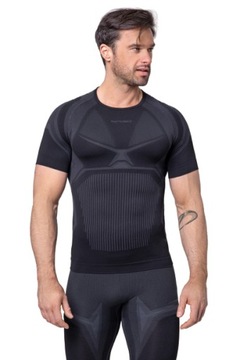 SPAIO KOSZULKA MĘSKA TERMOAKTYWNA CONFIDENCE XL
