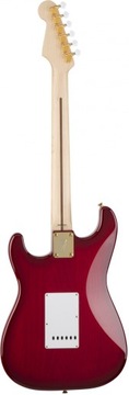 Fender Richie Kotzen Stratocaster MN TRS Gitara elektryczna Sygnatura