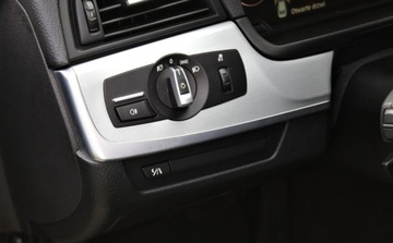 BMW 2011 BMW-ALPINA B5 4.4Bi-Turbo Bi-Xenony Automatic Skorzana Tapicerka Navi Gwar, zdjęcie 24