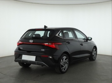 Hyundai i20 III 2024 Hyundai i20 1.2, Salon Polska, 1. Właściciel, zdjęcie 4