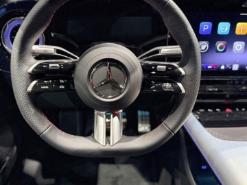 Mercedes CLA C118/X118 2026 Mercedes-Benz CLA 200 AMG Line 1.5 163KM, zdjęcie 5