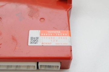 LEXUS GS 300 350 430 450H 2007 JINÉ VYBAVENÍ ELEKTRICKÉ