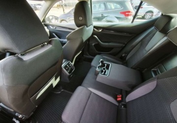 Skoda Octavia IV Liftback 1.5 TSI EVO 150KM 2024 Skoda Octavia Selection, Kamera cofania, Virtual Cockpit, Podgrzewane fote, zdjęcie 18