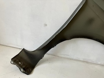 AURIS II BLATNÍK PŘEDNÍ LEVÝ 209 DRÁŽKA