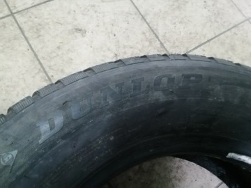 Шина Dunlop SP LT60 8 235X65X16C R 8мм
