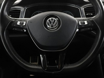 Volkswagen T-Roc I SUV 1.6 TDI 115KM 2019 Volkswagen T-Roc Navi Czujniki parkowania, zdjęcie 20