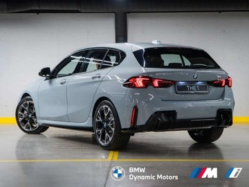 BMW Seria 1 F70 2025 BMW Seria 1 Nowa Seria 1 - 170 KM mHev - 1,499cm3 - M Sport - Adaptacyjne, zdjęcie 6