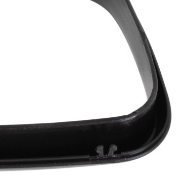 КРЫШКА ЗЕРКАЛА ПРАВАЯ для VW T5 Caddy 2003-