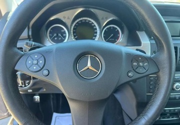 Mercedes GLK Off-roader 3.0 320 CDI 4MATIC 224KM 2009 Mercedes-Benz GLK 3.0 CDI 224 KM 4-Matic Xenon Sensor Klimatyzacja Automat, zdjęcie 14