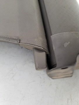 AUDI A4 B6 04r ROLETA BAGAŻNIKA KOMBI SWING