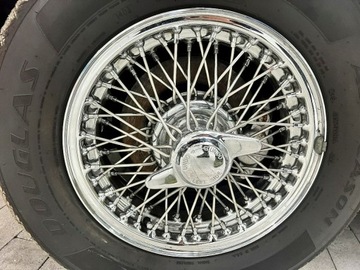 Ferrari 1974 MG Midget 974 REPLIKA SPORTOWE CABRIO, zdjęcie 11