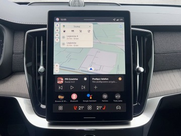 Volvo XC90 II 2025 Volvo XC 90 Volvo XC90 B5 250KM+14KM FV23% Gwaranc, zdjęcie 28