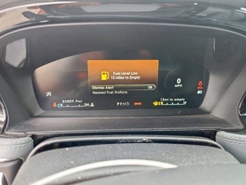 Lincoln 2020 Lincoln Corsair 2020 Lincoln Corsair RESERVE 2.3 Benzyna 295KM, zdjęcie 9