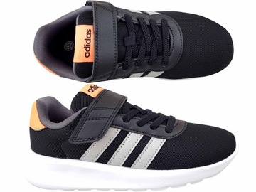 ADIDAS LITE RACER H06279 BUTY DAMSKIE GUMKI RZEP