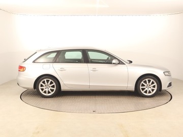 Audi A4 B8 Avant 2.0 TDI 143KM 2010 Audi A4 2.0 TDI, Navi, Klima, Klimatronic, zdjęcie 5