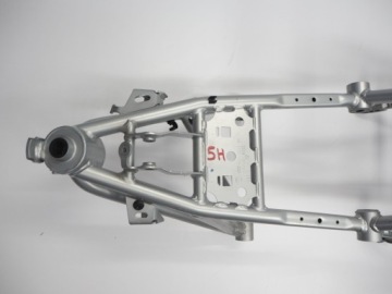 BMW R 1200 RT K52 14-16 FRAME 2014 + КОМПЛЕКТ ДОКУМЕНТОВ