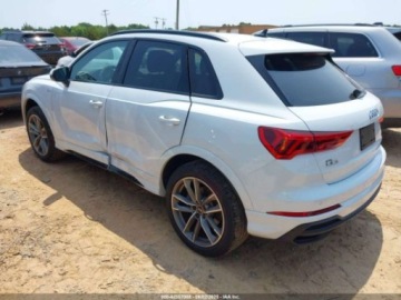 Audi Q3 II 2023 Audi Q3 Premium Plus 45 Tfsi S Line Quattro Tiptronic 2023 2.0l 2.0 Benzyna, zdjęcie 2