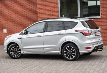 Ford Kuga II SUV Facelifting 1.5 EcoBoost 150KM 2018 KUGA II ST-Line Full Navi Xenon Pano Kamera Radar! 100% oryginał!, zdjęcie 23