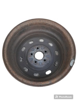 DISK OCELOVÝ 15 KIA CARNIVAL 5X114,3X67 ET50