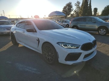 BMW 2022 BMW M8 2022 4.4l 4.4 Benzyna 617KM, zdjęcie 4