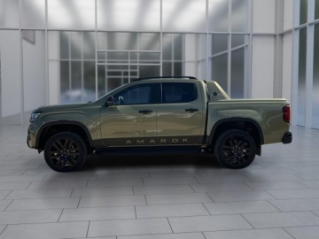 Volkswagen Amarok II 2026 Volkswagen Amarok Aventura LIMITED EDITION !!! 4mo, zdjęcie 6