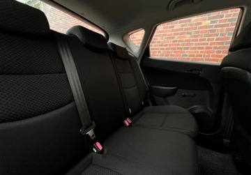 Hyundai i30 I Hatchback 1.4 109KM 2010 Hyundai i30 klima Isofix Gwarancja w cenie Warszawa VLAJ 1.4 Benzyna, zdjęcie 18