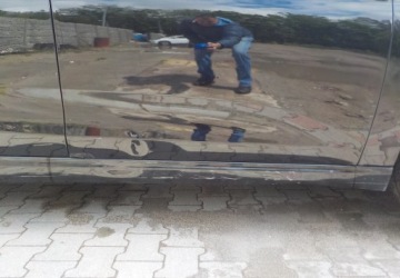 Fiat Tipo II Station Wagon 1.6 MultiJet 120KM 2018 Fiat Tipo Automat Diesel Okazja 1.6 Diesel 120KM, zdjęcie 9