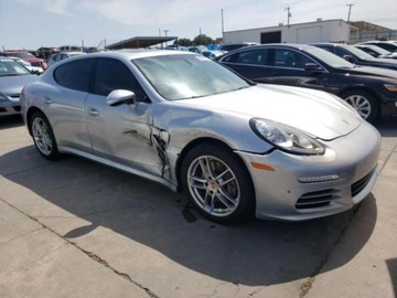 Porsche Panamera I Limuzyna Facelifting 3.6 310KM 2014 Porsche Panamera 2014 PORSCHE PANAMERA 2, Amer-Pol, zdjęcie 4