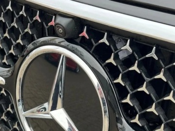 Mercedes Klasa E W214 Sedan 2.0 200 204KM 2025 E Klasa 200 4-Matic AMG 2.0 (204KM) 2025, zdjęcie 9