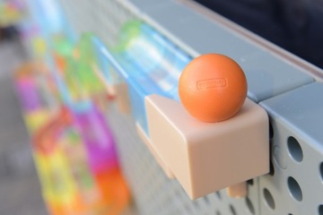 Tab MASTERKIDZ Набор для сборки шариковых направляющих