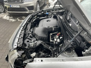 Mini Countryman U25 2024 Mini Countryman C mHev Navi Panorama Harman/Kardon, zdjęcie 15