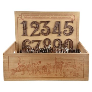 Чугунный дом №8.