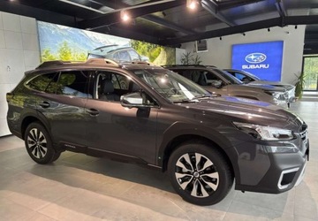 Subaru 2025 Subaru Outback Subaru Outback 2.5i Business Edition (EyeSight) Lineartronic, zdjęcie 9