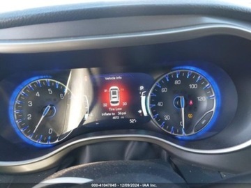 Chrysler Pacifica II 2023 Chrysler Pacifica 2023r., 3.6L 3.6 Benzyna 287KM, zdjęcie 10