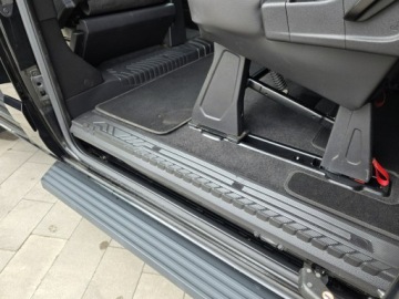 Ford Tourneo Custom I L1 2.2 TDCi 125KM 2014 Ford Tourneo Custom TITANIUM bezwypadkowy, zdjęcie 20