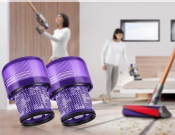 МОЮЩИЙСЯ ФИЛЬТР ДЛЯ DYSON V15 DETECT ABSOLUTE + БЕСПЛАТНЫЙ ОЧИСТИТЕЛЬ | ВЫСШЕЕ КАЧЕСТВО