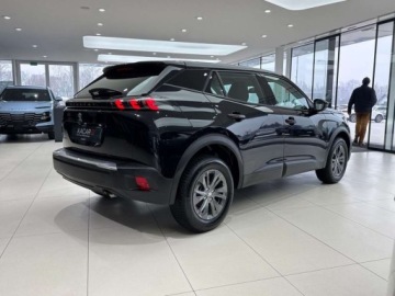 Peugeot 2008 II 2021 Peugeot 2008 Active Pack Kamera cofania CarPlayAndroid Auto LED FV23, zdjęcie 3