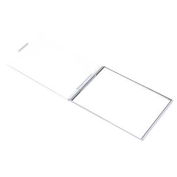 Компактные легкие зеркала для макияжа для путешествий Travel Cosmetics 4