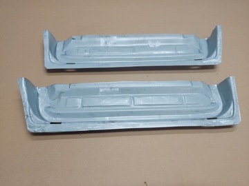 MB SPRINTER W903 REPERATURKA DRZWI LEWY PRZÓD WEWN