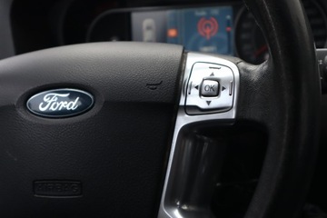 Ford S-Max I 2008 Ford S-Max 2.0 TDCi, Klima, Klimatronic,ALU, zdjęcie 15