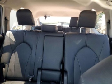 Toyota 2024 Toyota Grand Highlander Limited 2024 2.4 Benzyna 265KM, zdjęcie 11