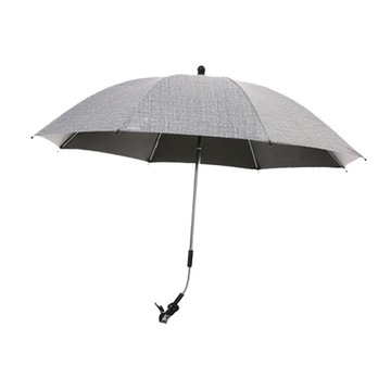 Parasol Baby Parasol szary