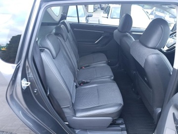 Toyota Verso Minivan Facelifting 1.8 Valvematic 147KM 2015 Toyota Verso 1.8 Premium 7os Toyota Verso 1.8 Prem, zdjęcie 18