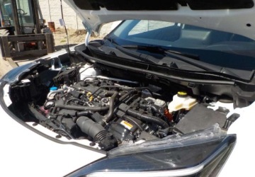 Toyota 2022 Toyota Yaris Cross Okazja 1.5 Hybryda 92KM, zdjęcie 5