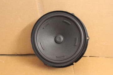 GŁOŚNIK DRZWI PRZÓD NISKOTONOWY VW ATLAS 3CN035454